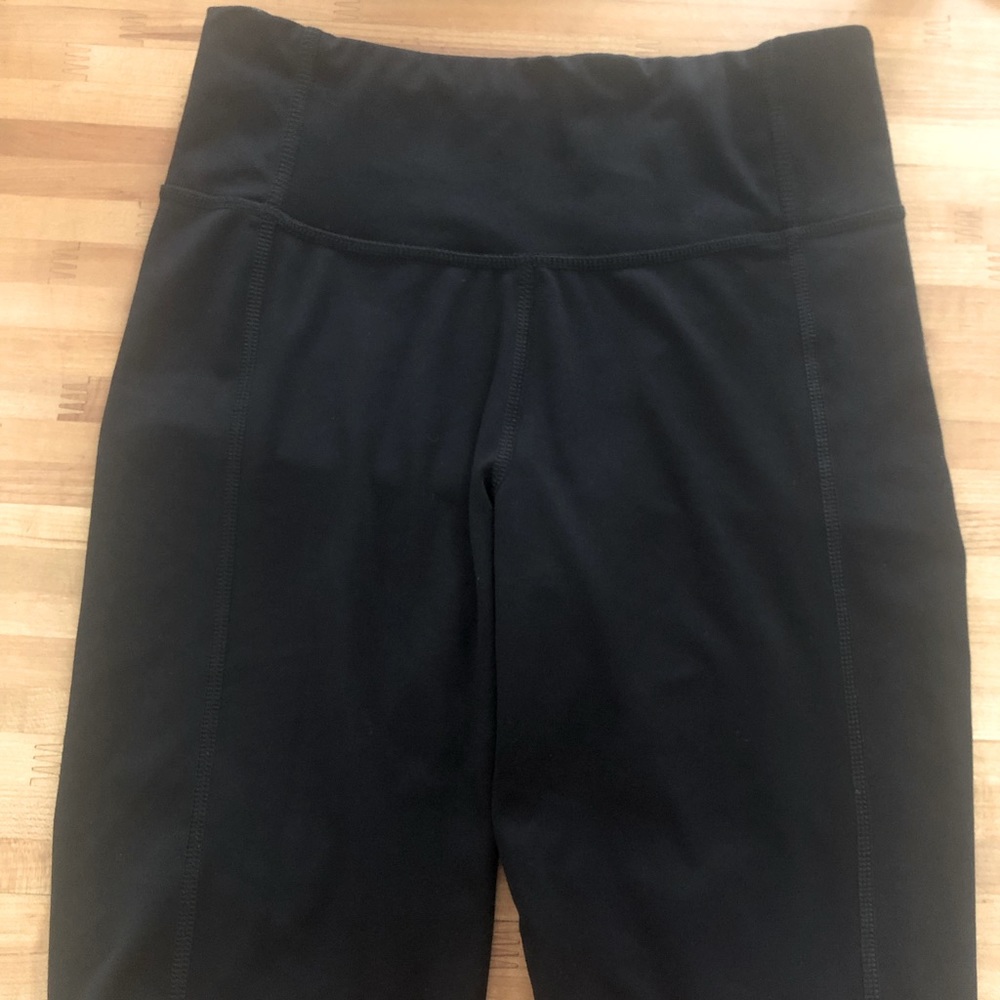 biker shorts